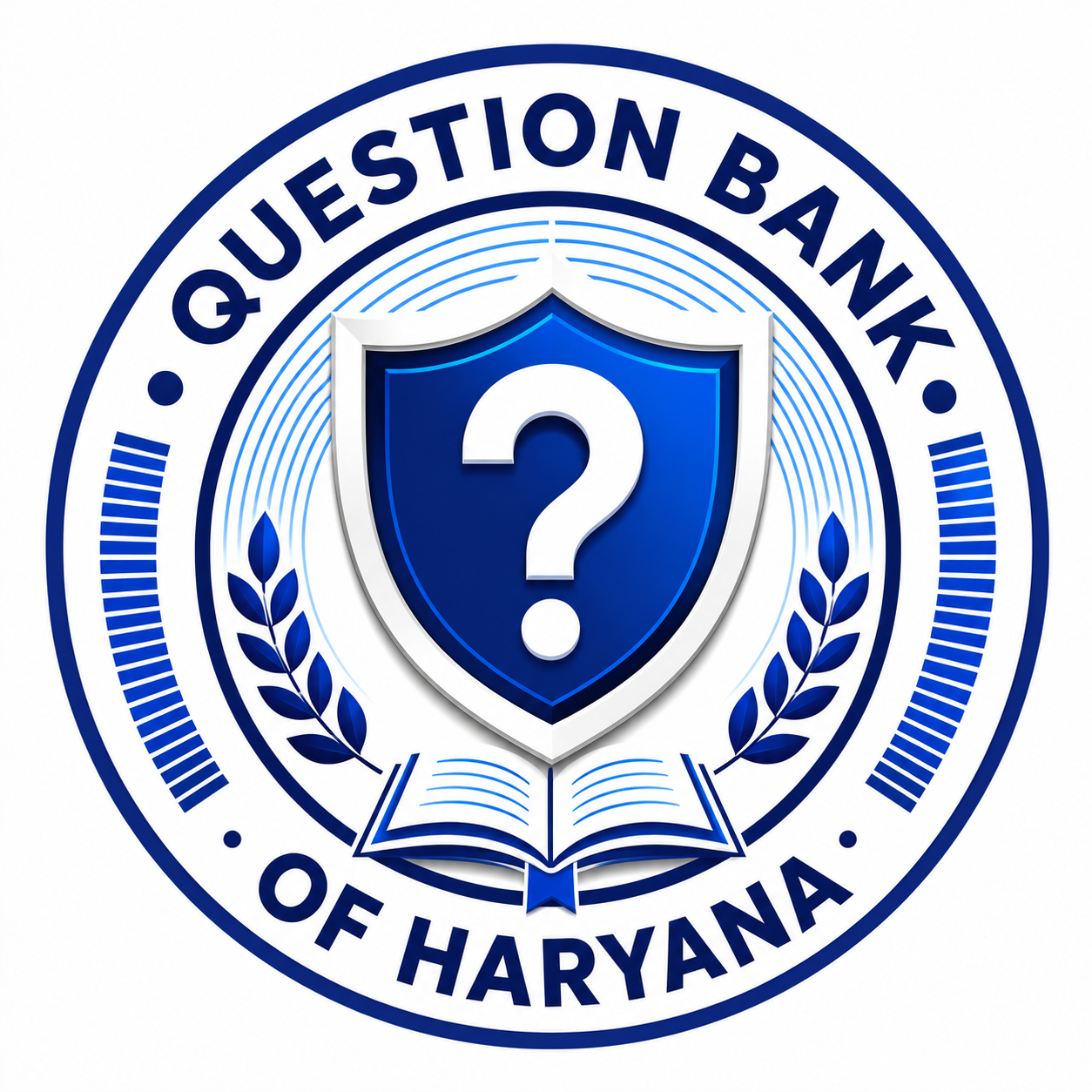 QUESTION BANK OF HARYANA