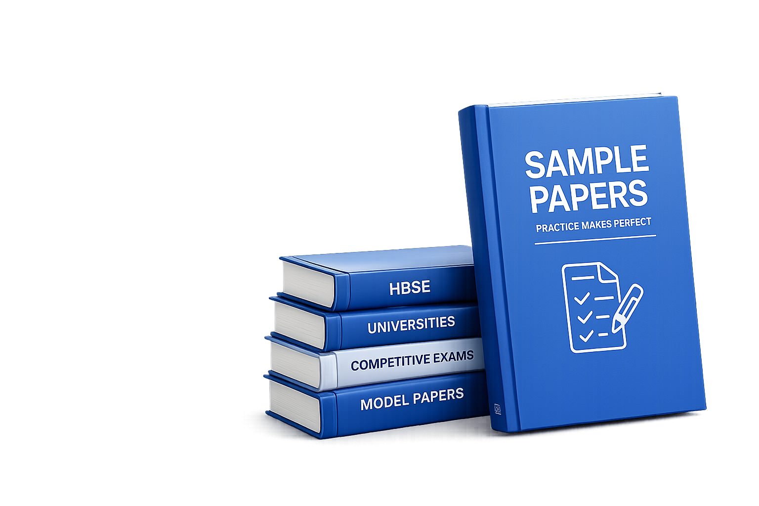 Sample Papers