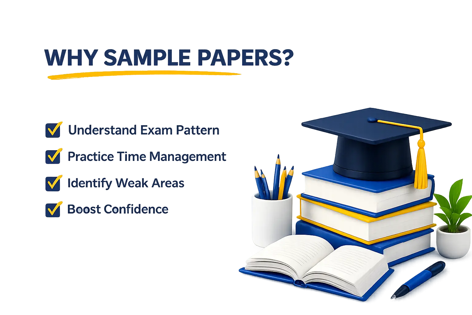 Why Sample Papers