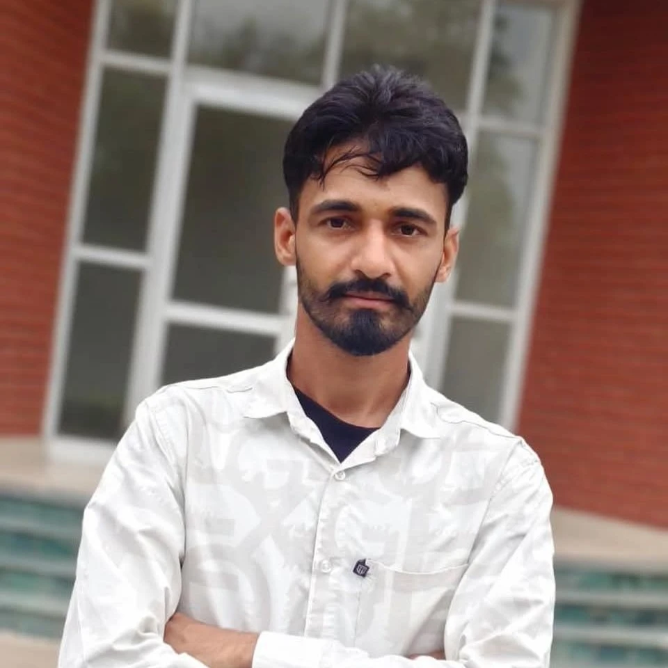 Umed Kumar