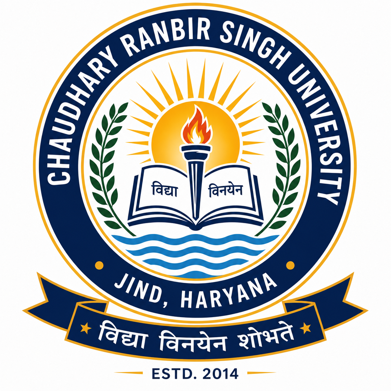 Chaudhary Ranbir Singh University
