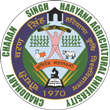 Chaudhary Charan Singh Haryana Agricultural University