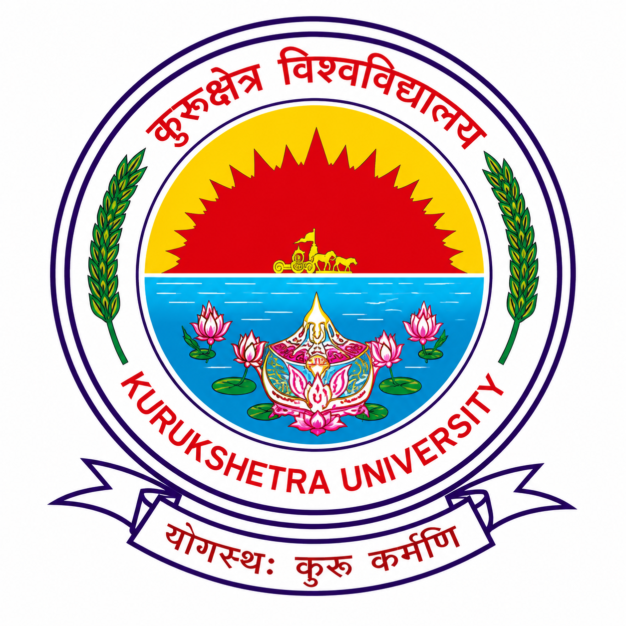 Kurukshetra University