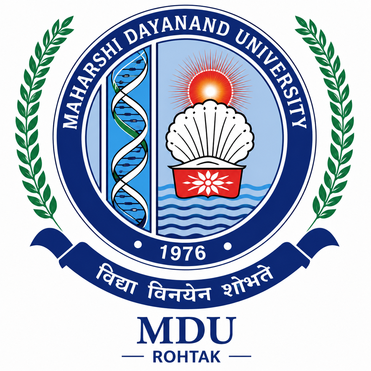 Maharshi Dayanand University